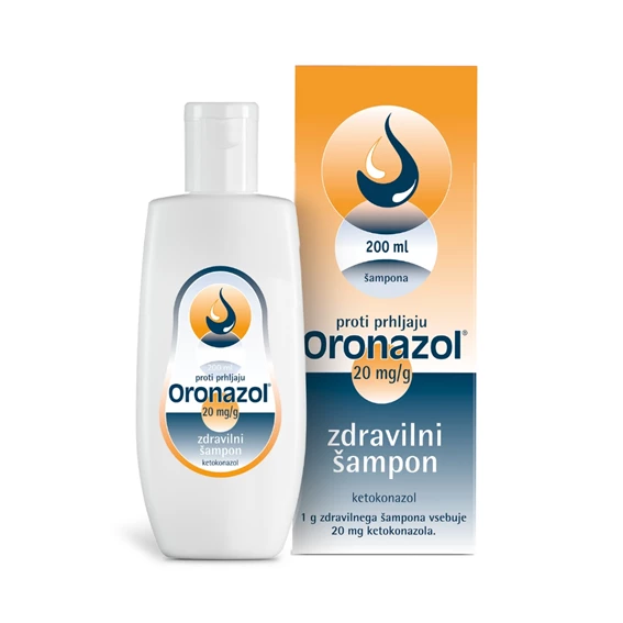 oronazol