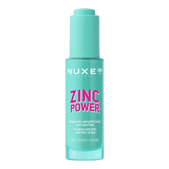Nuxe zinc power korektor