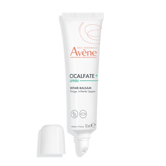 Avène Cicalfate+ obnavljajoči balzam za ustnice, 12 ml
