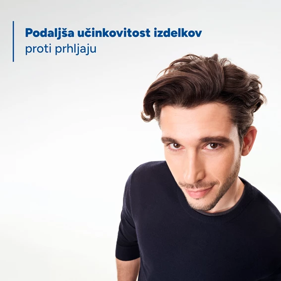 Ducray Elution šampon proti prhljaju, 200 ml
