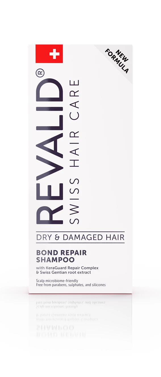 Revalid Bond Repair šampon, 200 ml