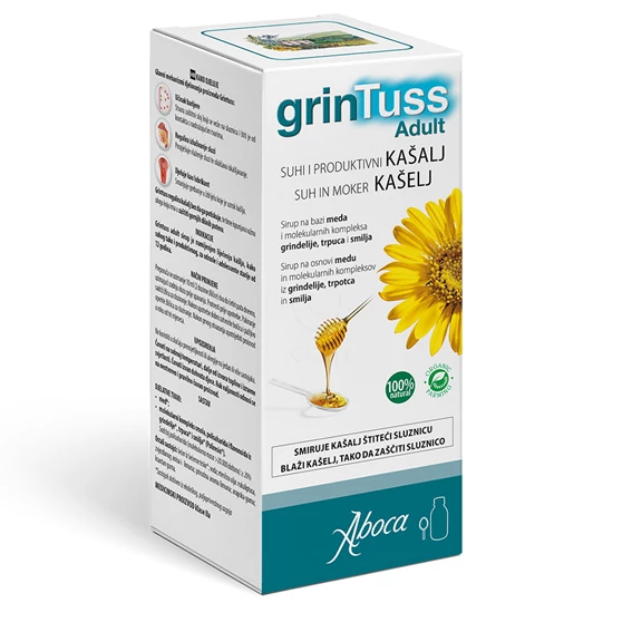 Grintus Adult