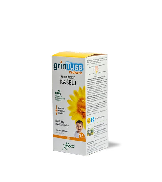 Grintus Pediatric