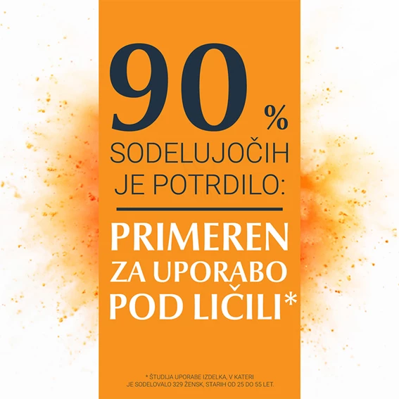 Eucerin Sun Photoaging Control fluid za zaščito obraza ZF 50, 50 ml