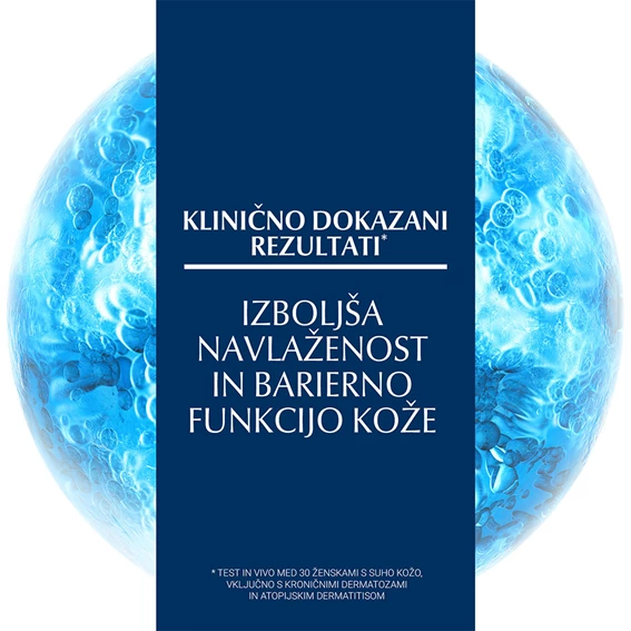 Eucerin UreaRepair krema za obraz 5 % urea, 50 ml 