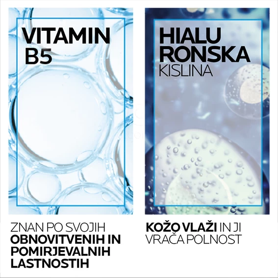 LRP Hyalu B5 serum za obraz, 30 ml