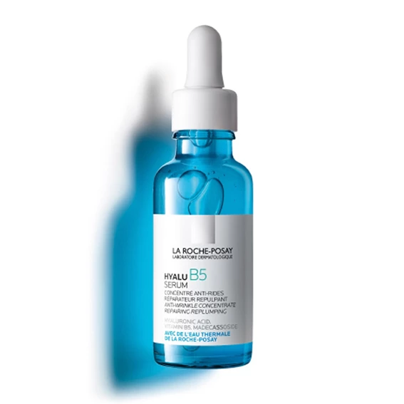 LRP Hyalu B5 serum za obraz, 30 ml