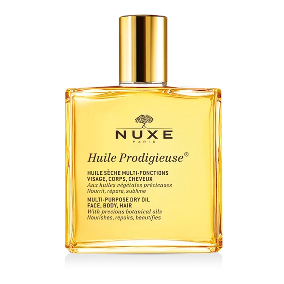 Nuxe Huile Prodigieuse suho olje, 100 ml