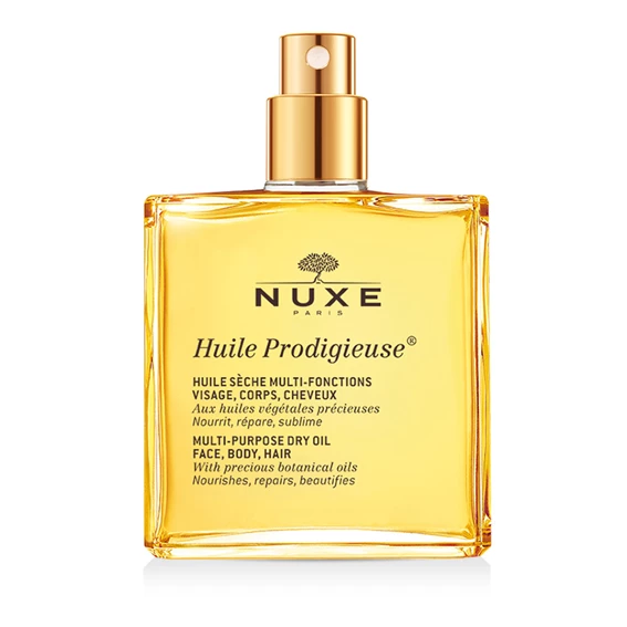 Nuxe Huile Prodigieuse suho olje, 50 ml