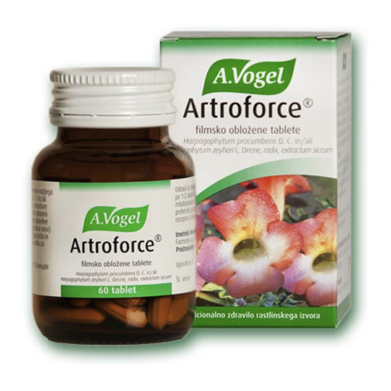 Artroforce, 60 filmsko obloženih tablet