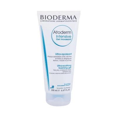  Bioderma Atoderm Intensive gel za umivanje, 200 ml 