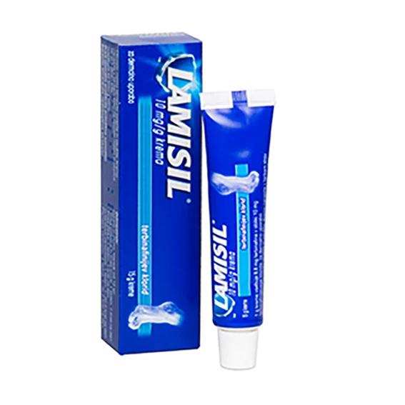 Lamisil 10 mg/g krema, 15g