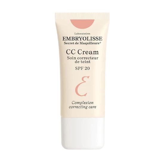 Embryolisse CC Crème universal SPF 20, 30 ml