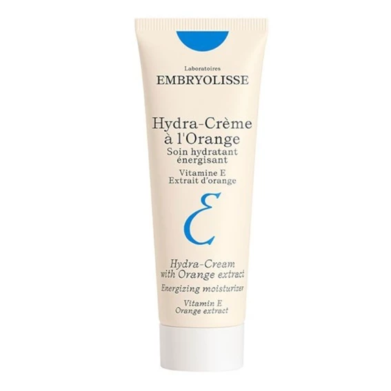 Embryolisse Hydra creme à l' Orange, 50 ml