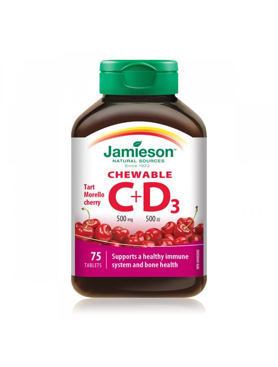 Jamieson c+d zvecljice tbl 75