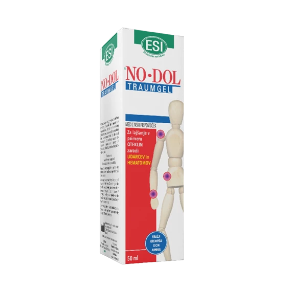 Nodol Traumgel, 50 mL