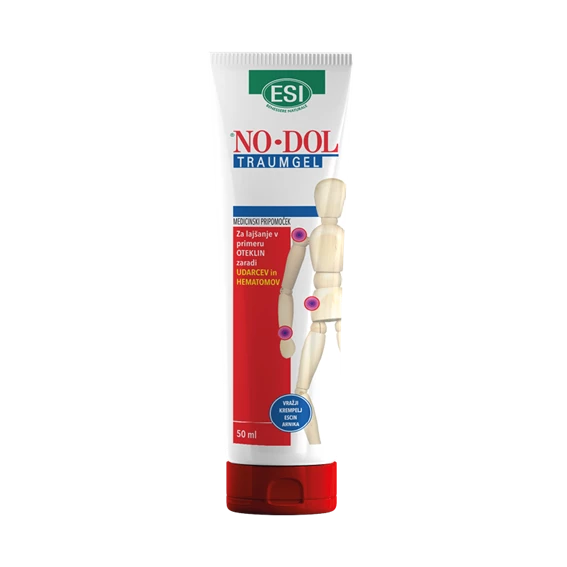 Nodol Traumgel, 50 mL