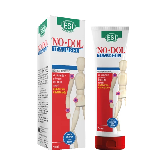 Nodol Traumgel, 50 mL
