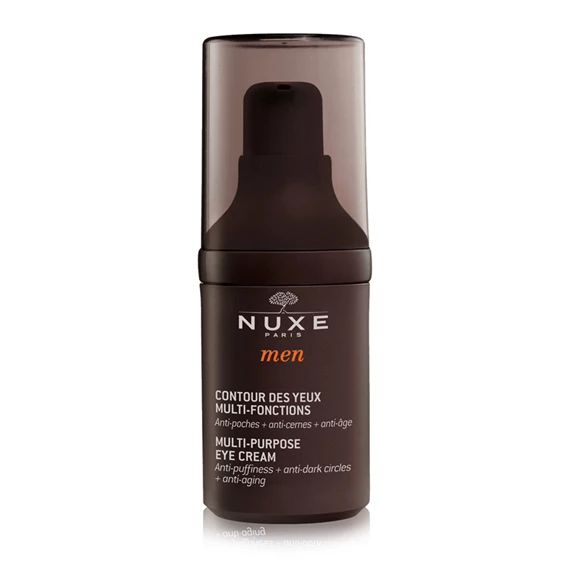 Nuxe Men Krema za predel okoli oči, 15 ml