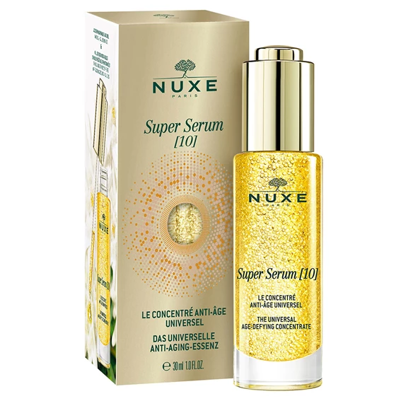 Nuxe Super serum [10] anti-age koncenrat, 30 ml