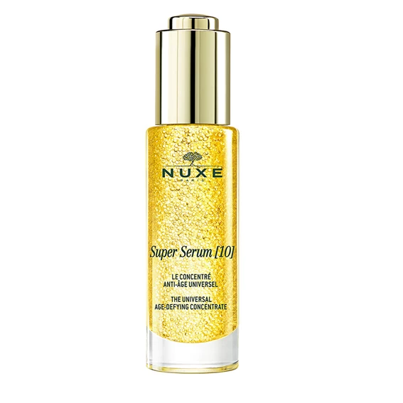 Nuxe Super serum [10] anti-age koncenrat, 30 ml