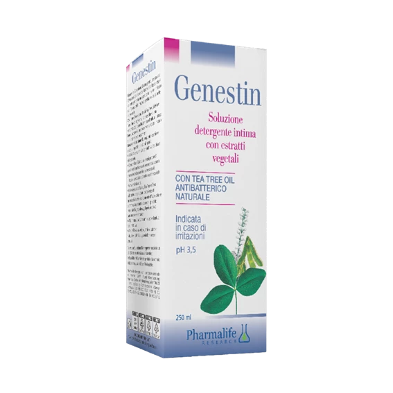  Genestin emulzija za intimno nego, 250 mL