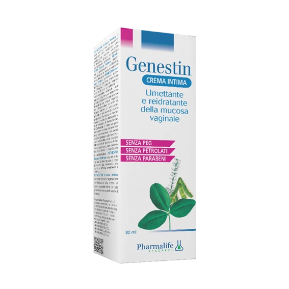  Genestin krema za intimno nego, 30 mL