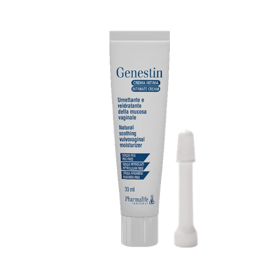  Genestin krema za intimno nego, 30 mL