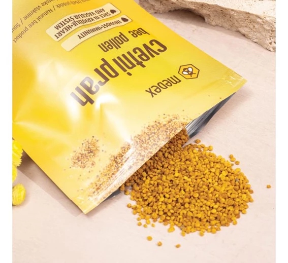 Cvetni prah Medex, 150 g