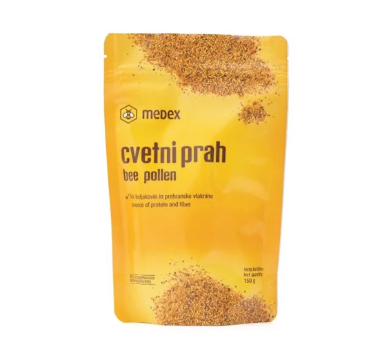 Cvetni prah Medex, 150 g