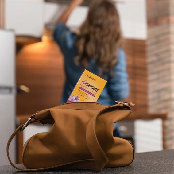 Beeharmony Medex, 60 kapsul