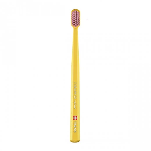  Curaprox CS 12460 Velvet zobna ščetka