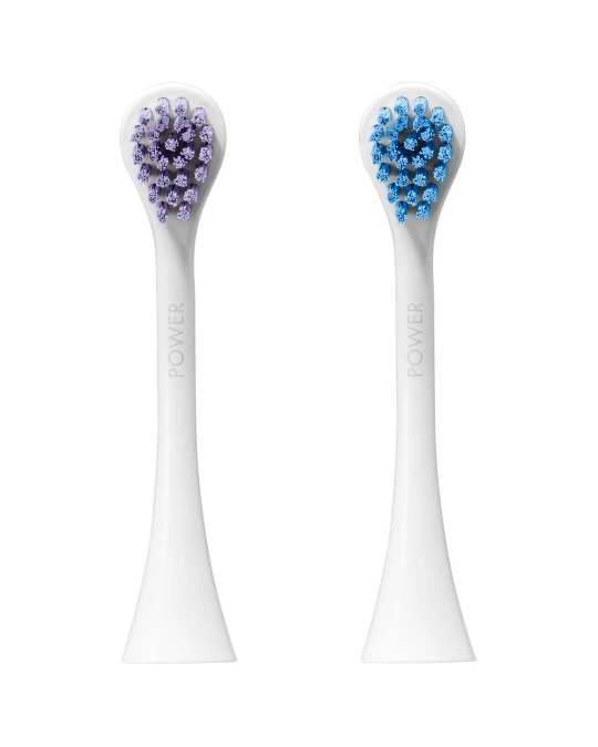 Curaprox Hydrosonic nastavek za električno zobno ščetko Power