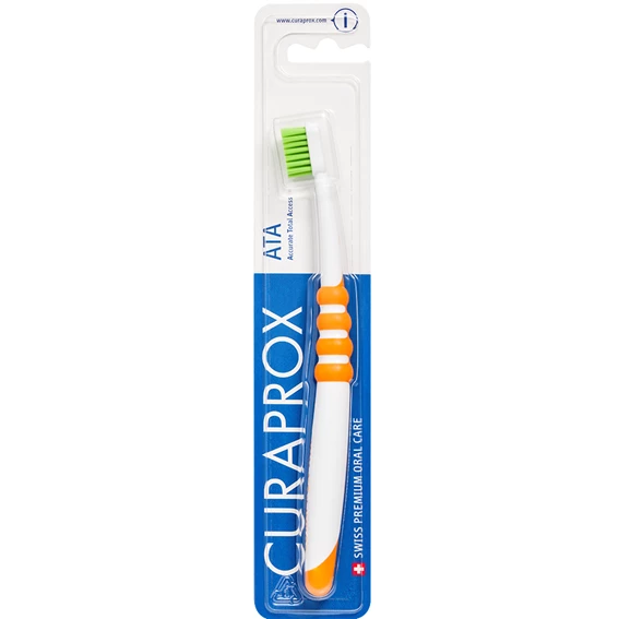 Curaprox CS 4060 ATA zobna ščetka