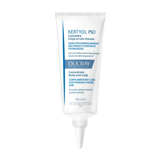 Ducray Kertyol PSO koncentrat, 100 ml