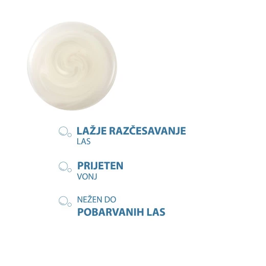 Ducray Elution šampon, 200 ml