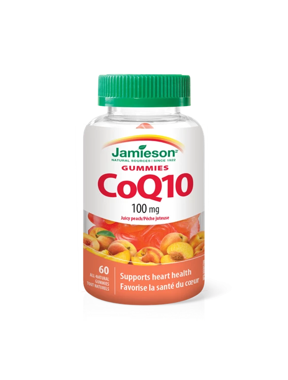 jamieson q10 žvečljive