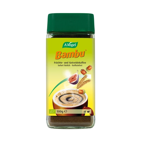 Bambu žitna kava, instant napitek, 100 g