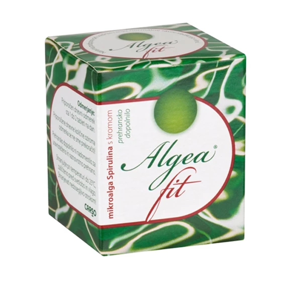 Algea Fit, 45 tablet