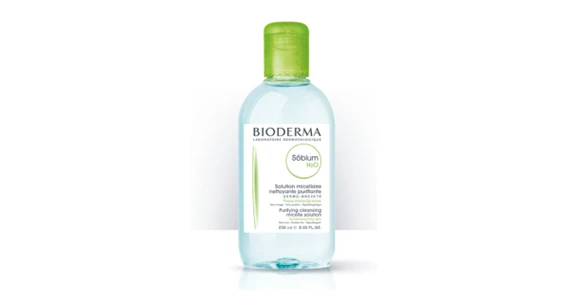 Bioderma Sebium H2O micelarna voda 250 ml