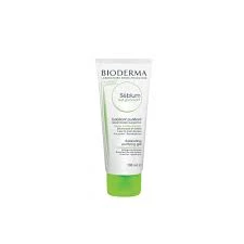 Bioderma Sebium Exfoliat gel 100 ml