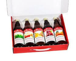 Dr. Steinberger 5-dnevna prečiščevalna dieta s sokovi, 5 x 750 ml