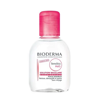 Bioderma Sensibio H2O micelarna voda, 100 ml