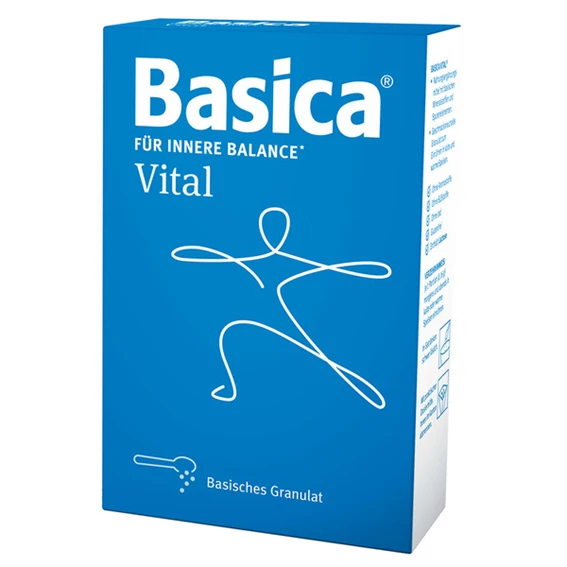 Basica Vital, 200 g
