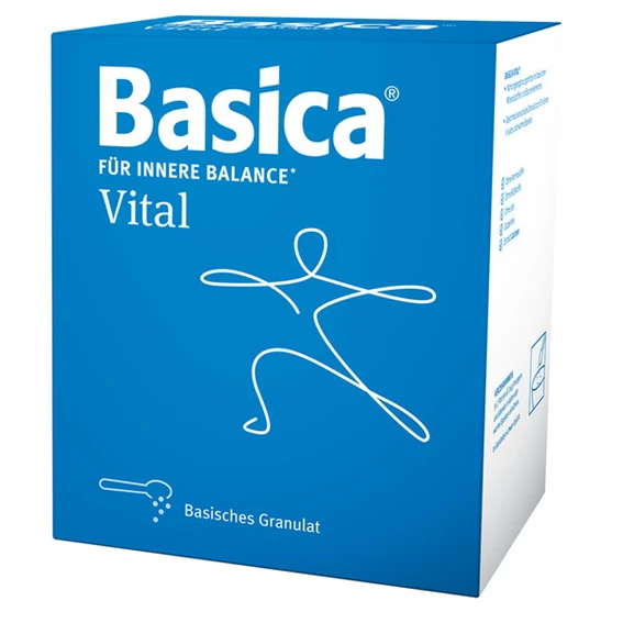 Basica Vital, 800 g