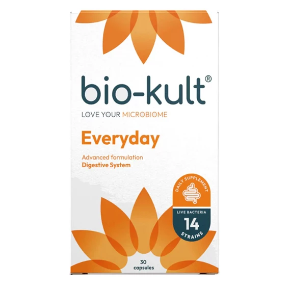 Bio-Kult Advanced, 30 kapsul