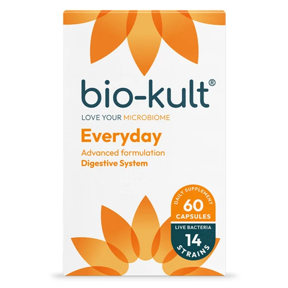 Bio-Kult Advanced, 60 kapsul