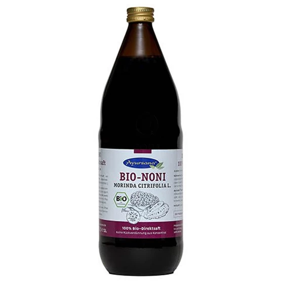Ayursana BO Noni sok, 1 l