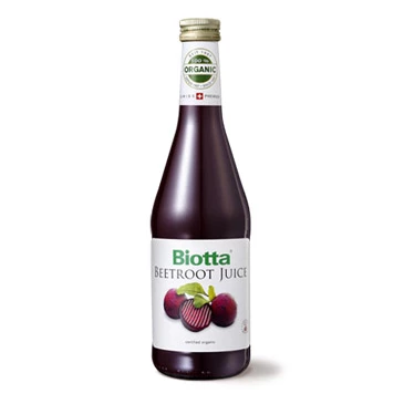 Biotta Rdeča pesa sok, 500 ml