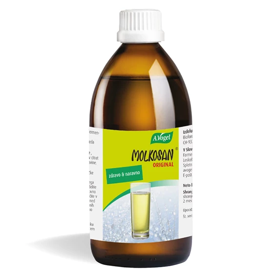 Molkosan Original, 500 ml